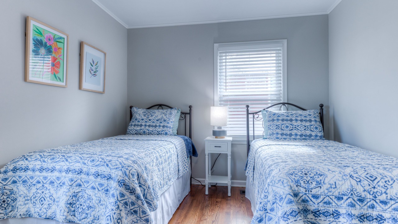 Photo of Bedroom in Tulsa