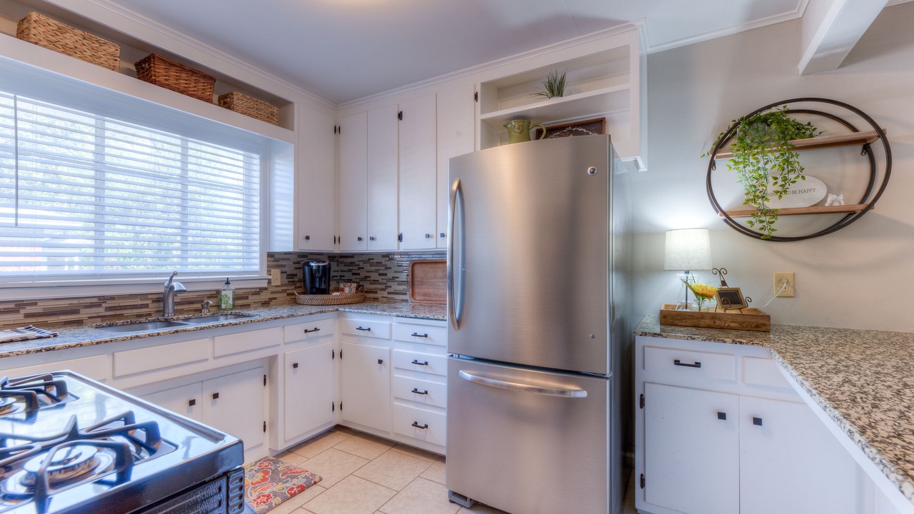 Photo of Kitchen in Tulsa