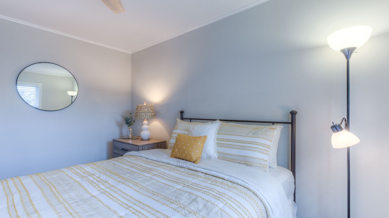 Photo of Bedroom in Tulsa