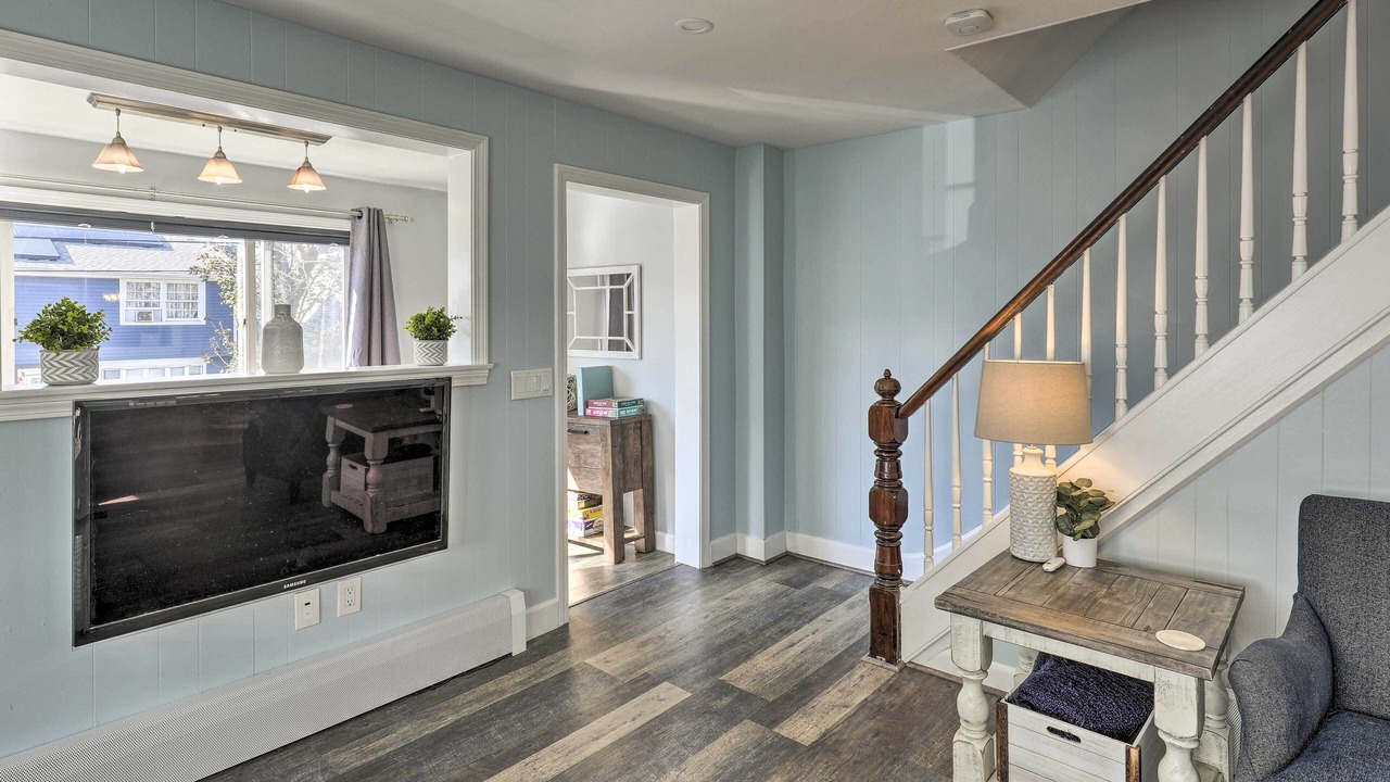 Photo of Bedroom in Revere