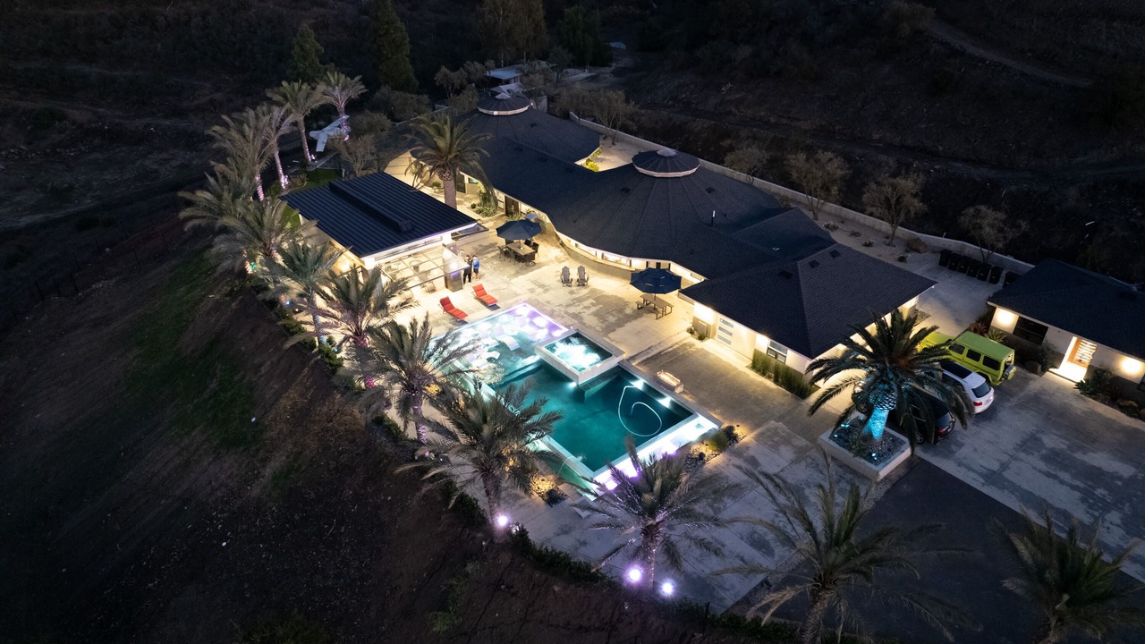 Photo of Outdoor in Temecula