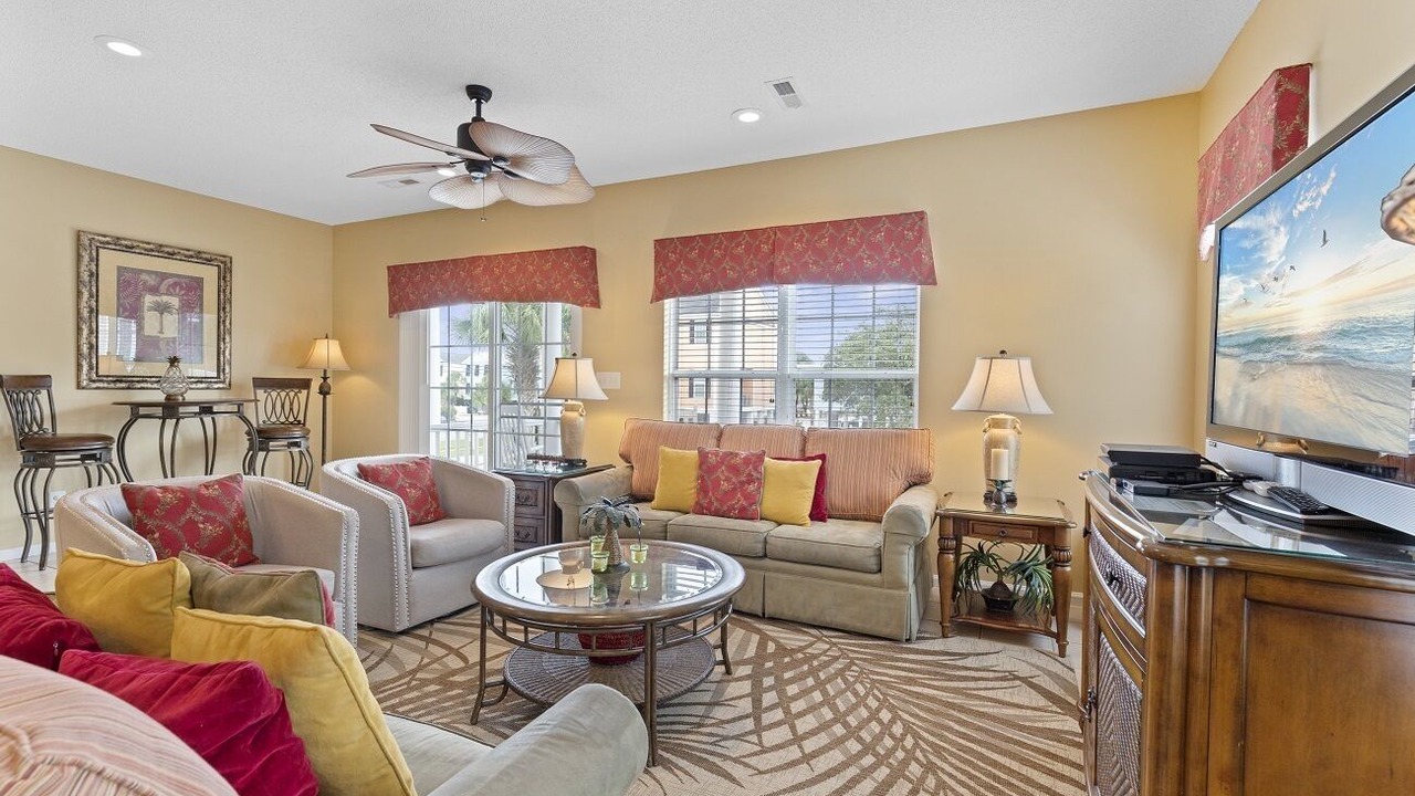 Photo of Bedroom in Surfside Beach