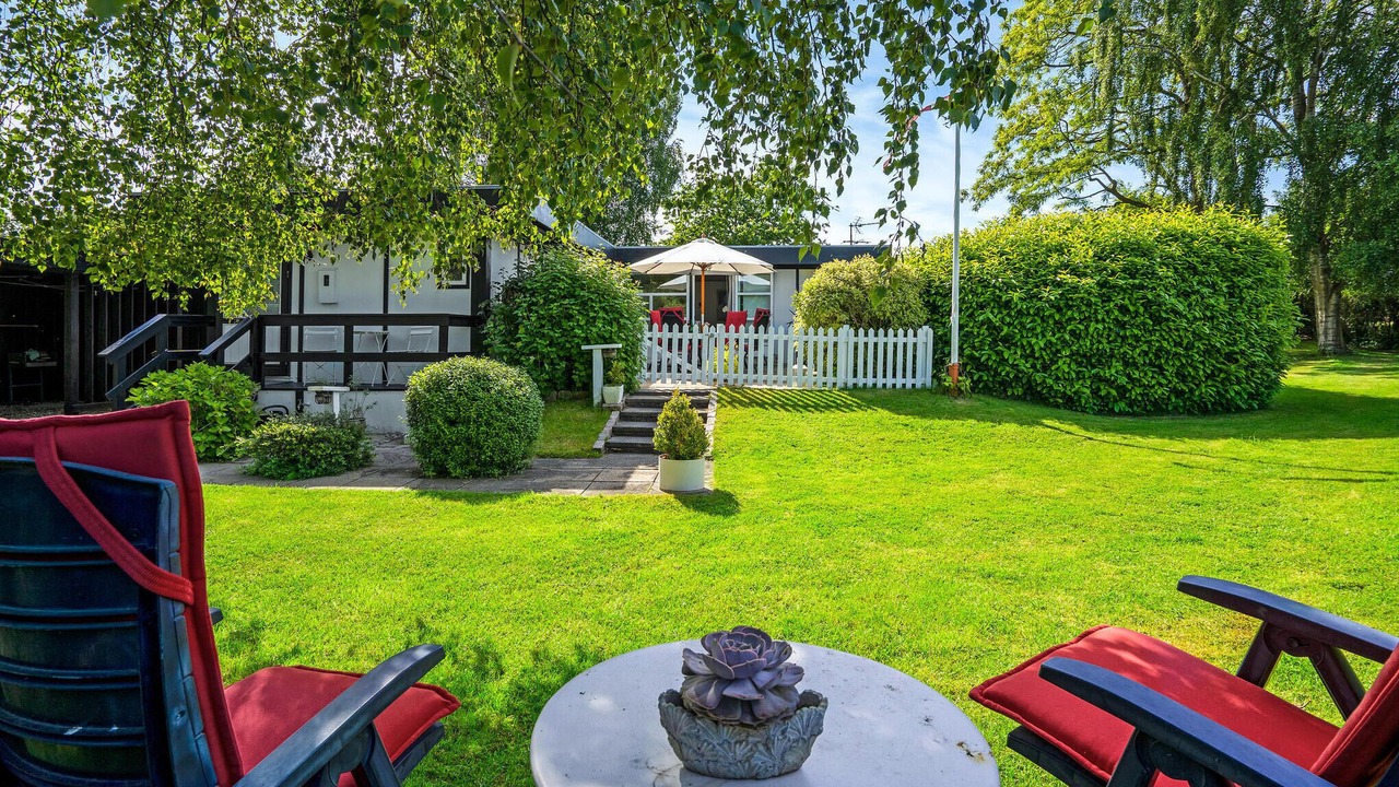 Photo of Outdoor in Kettingskov