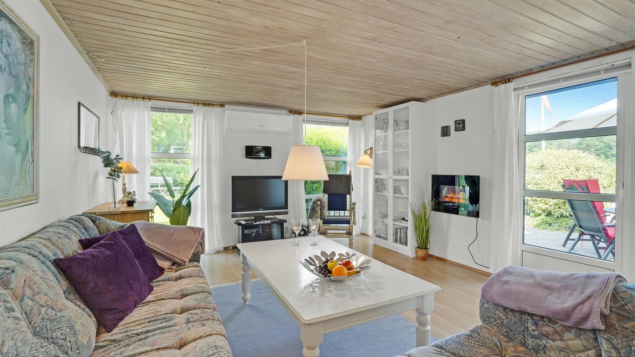Photo of Bedroom in Kettingskov