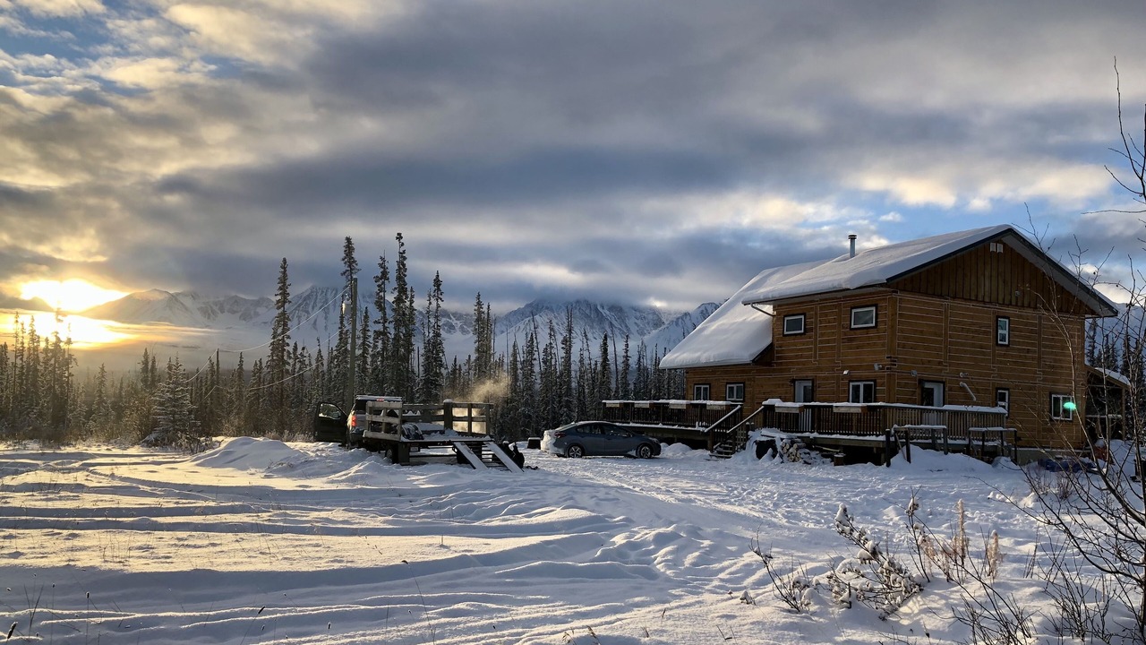 Photo of Others in Haines Junction