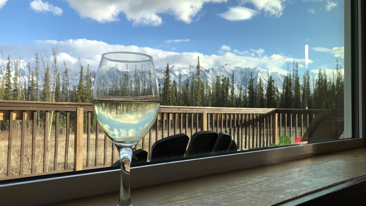Photo of Outdoor in Haines Junction