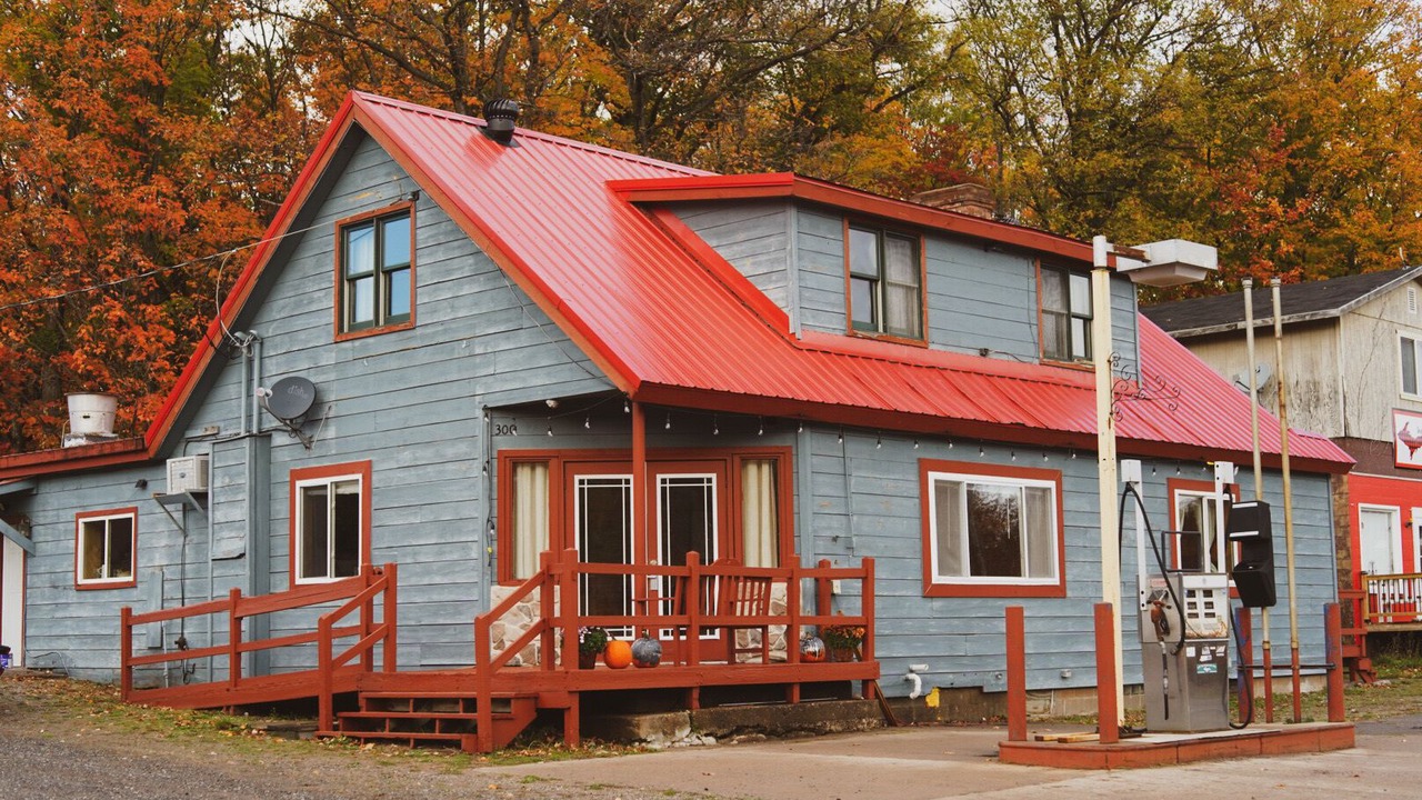 Photo of Outdoor in Big Bay
