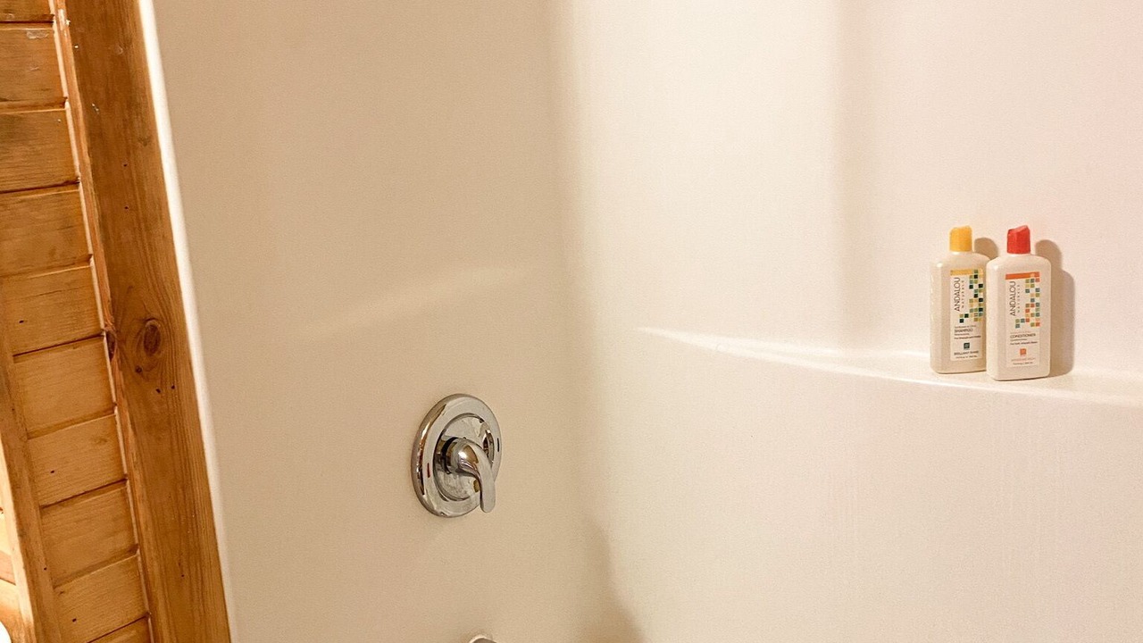 Photo of Bathroom in Big Bay