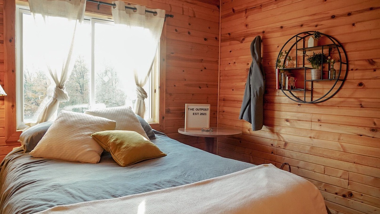 Photo of Bedroom in Big Bay