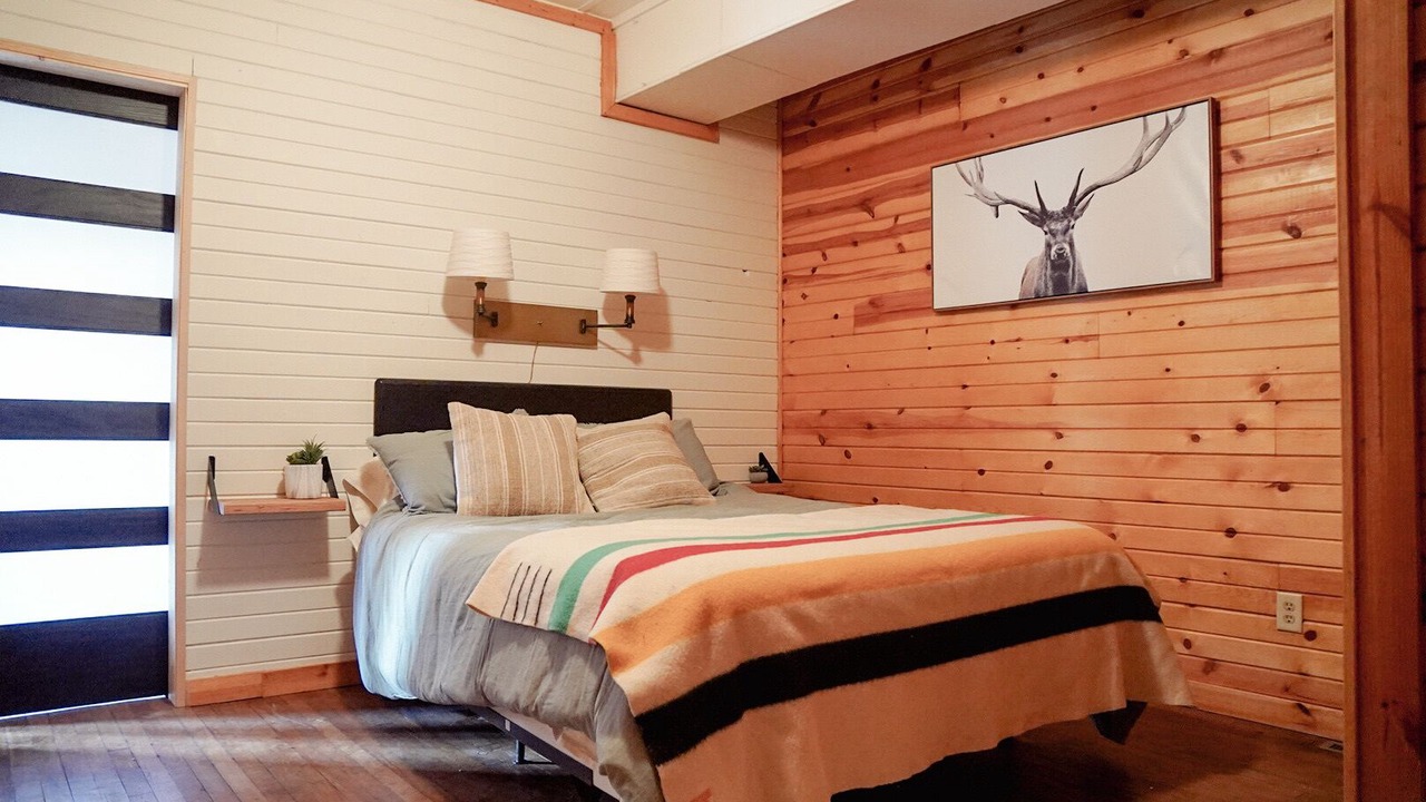Photo of Bedroom in Big Bay