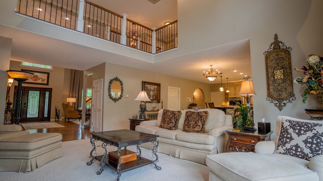 Photo of Livingroom in Carbondale