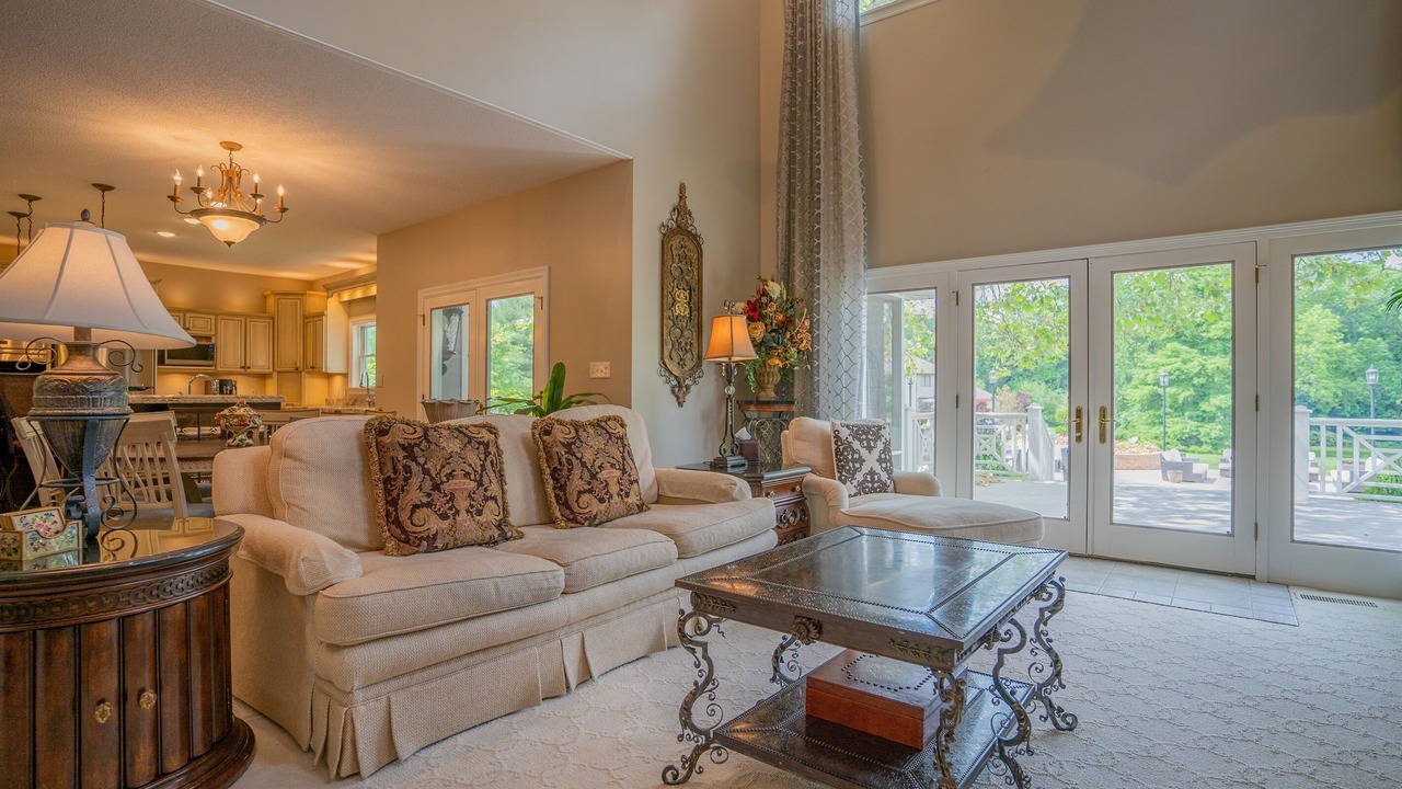 Photo of Livingroom in Carbondale