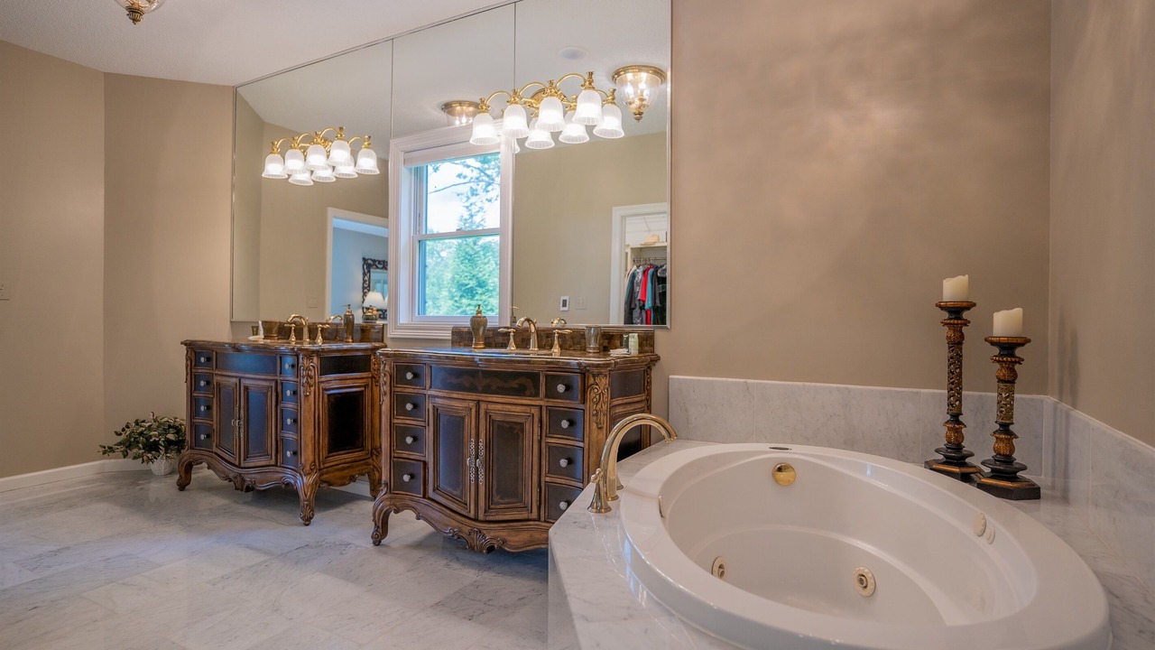 Photo of Bathroom in Carbondale
