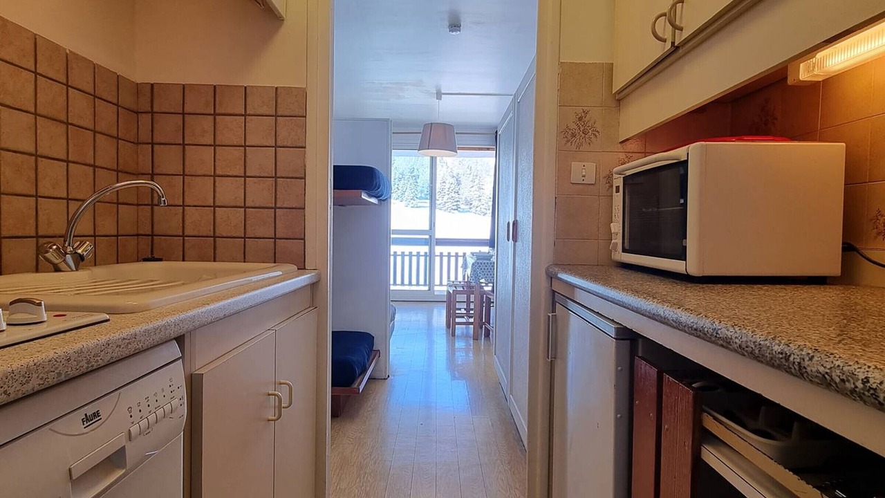 Photo of Kitchen in Saint-Etienne-en-Devoluy