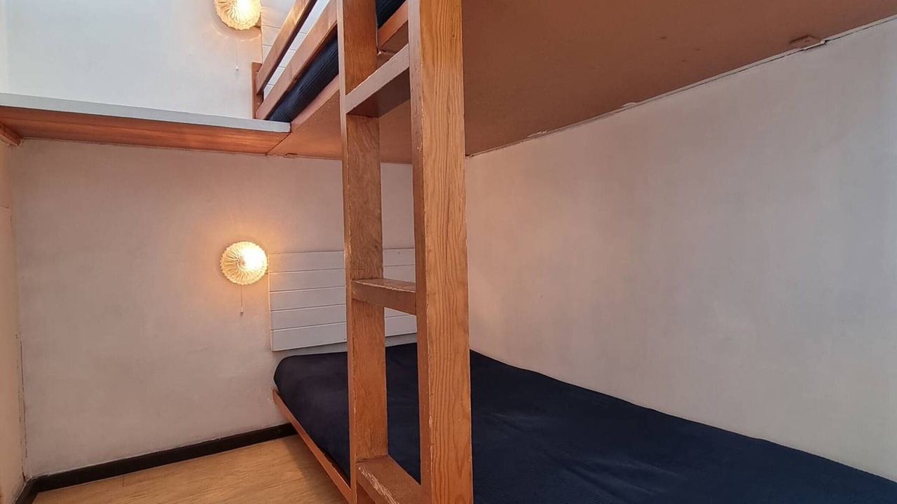 Photo of Bedroom in Saint-Etienne-en-Devoluy