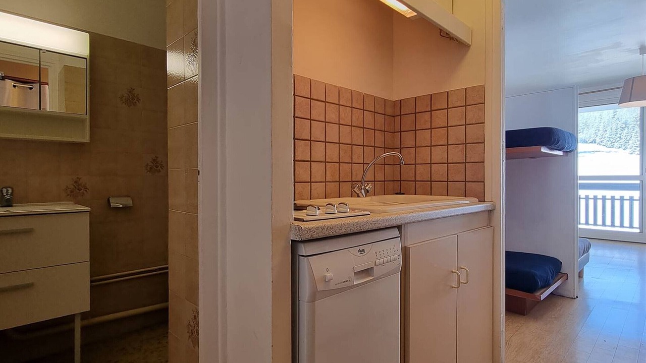 Photo of Kitchen in Saint-Etienne-en-Devoluy