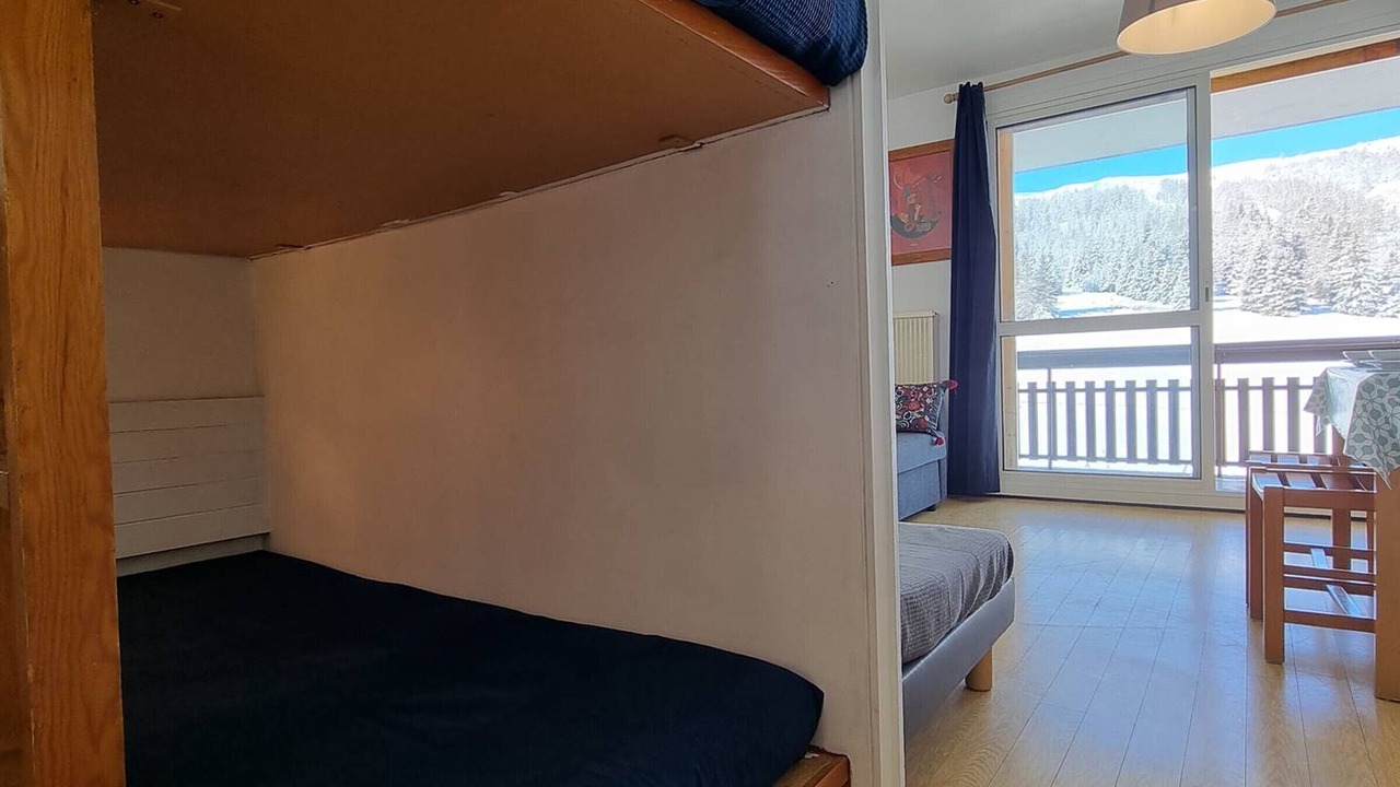 Photo of Bedroom in Saint-Etienne-en-Devoluy