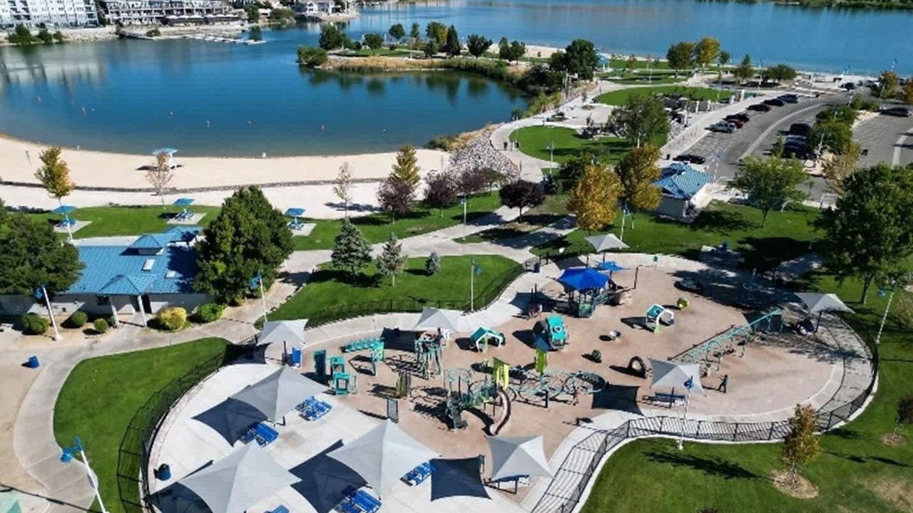 Photo of Outdoor in Sparks