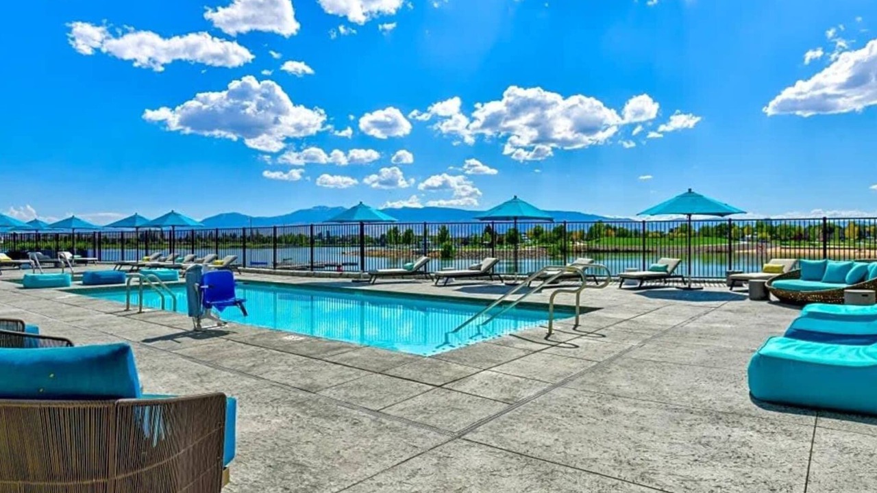 Photo of Outdoor in Sparks