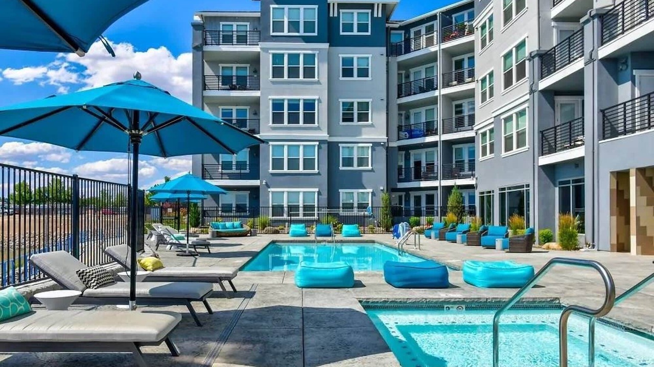 Photo of Outdoor in Sparks