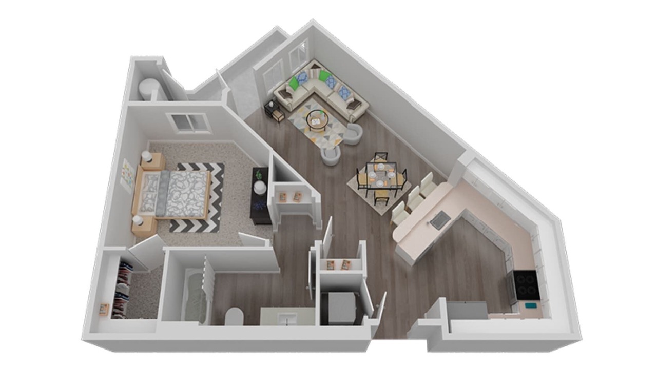 Photo of Bedroom in Sparks