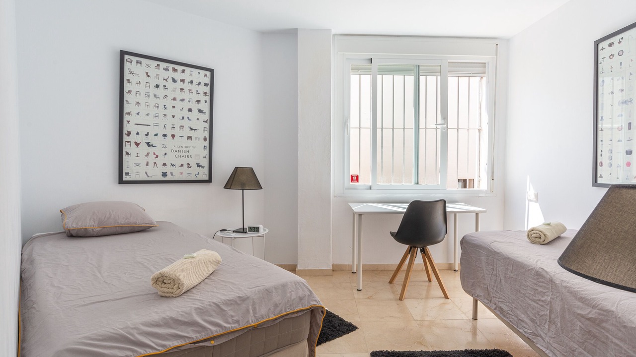 Photo of Bedroom in Torreblanca
