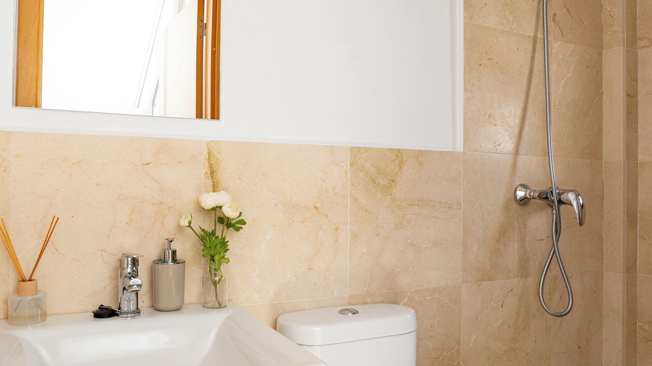 Photo of Bathroom in Torreblanca
