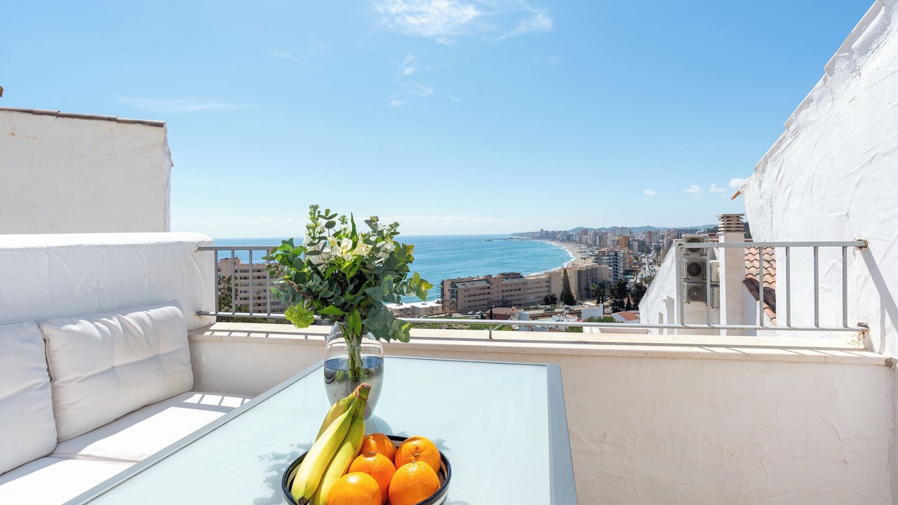 Photo of Outdoor in Torreblanca