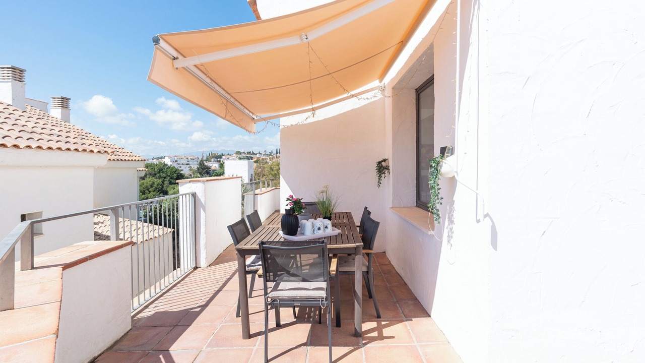 Photo of Outdoor in Torreblanca