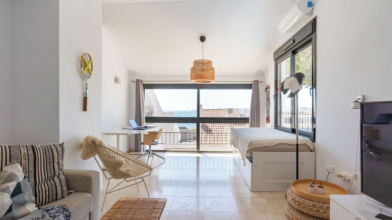 Photo of Bedroom in Torreblanca