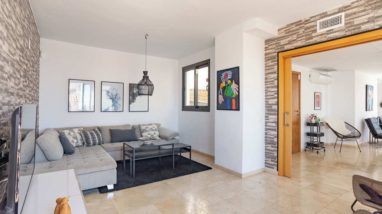 Photo of Livingroom in Torreblanca