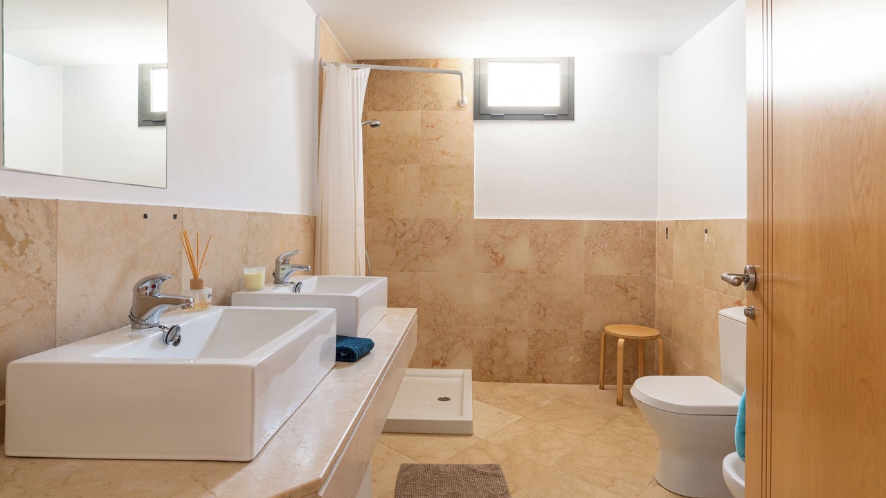 Photo of Bathroom in Torreblanca