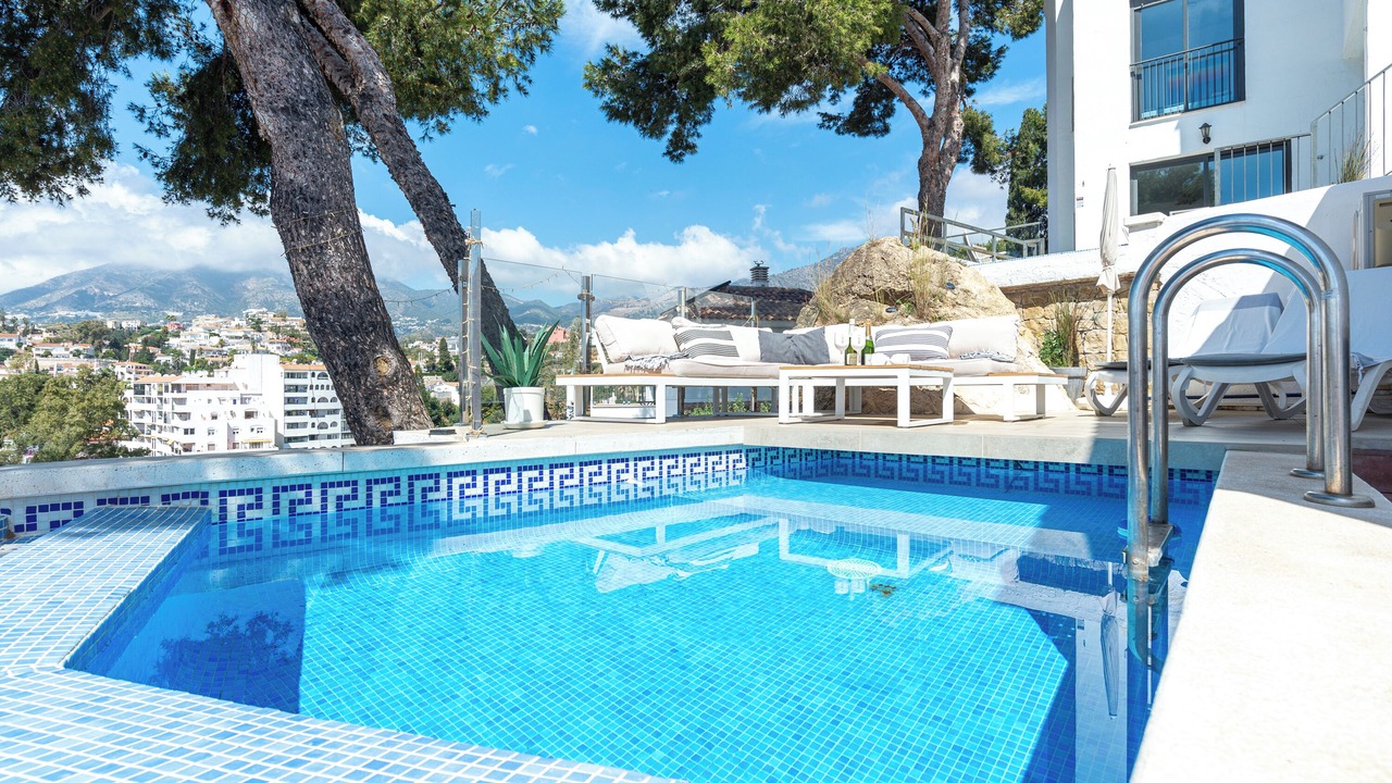 Photo of Outdoor in Torreblanca