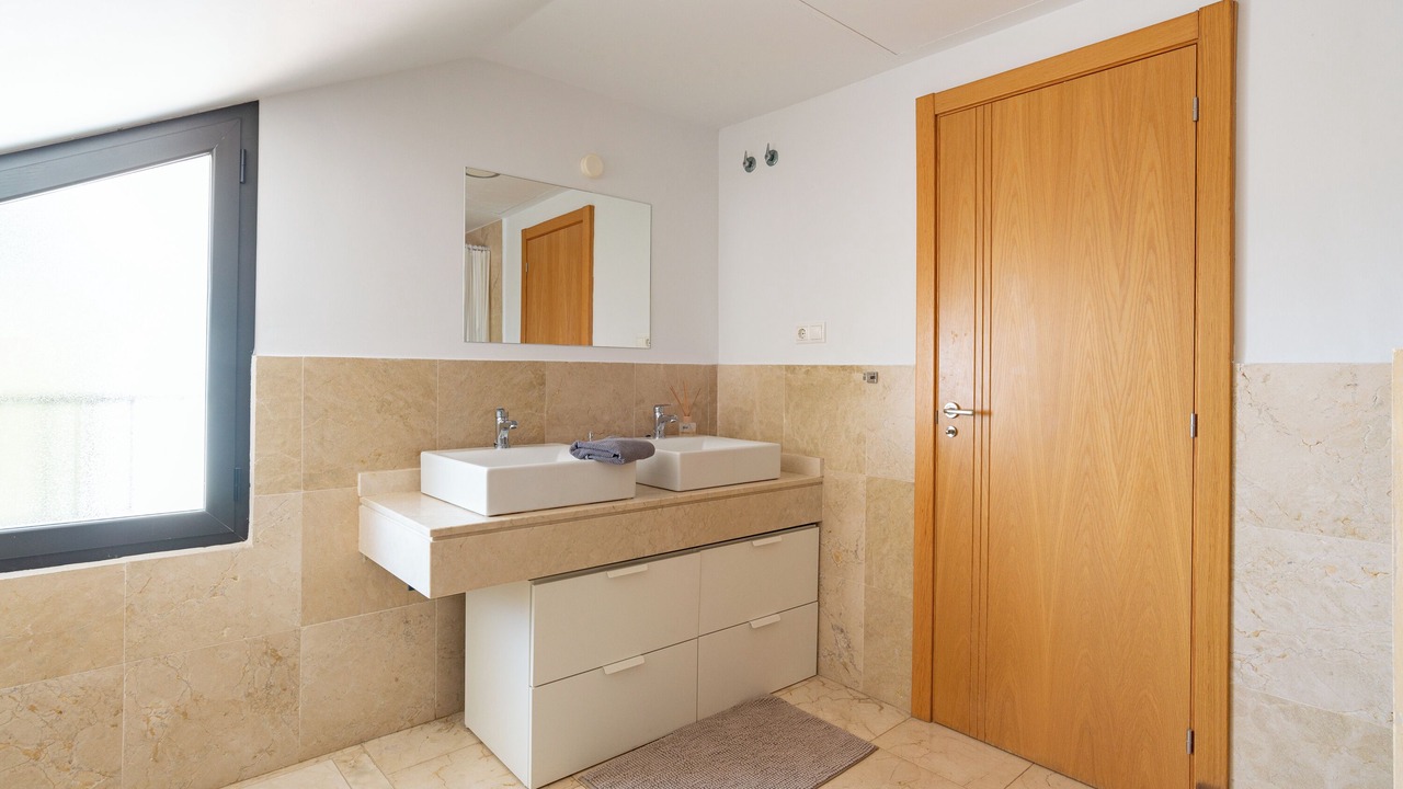 Photo of Bathroom in Torreblanca