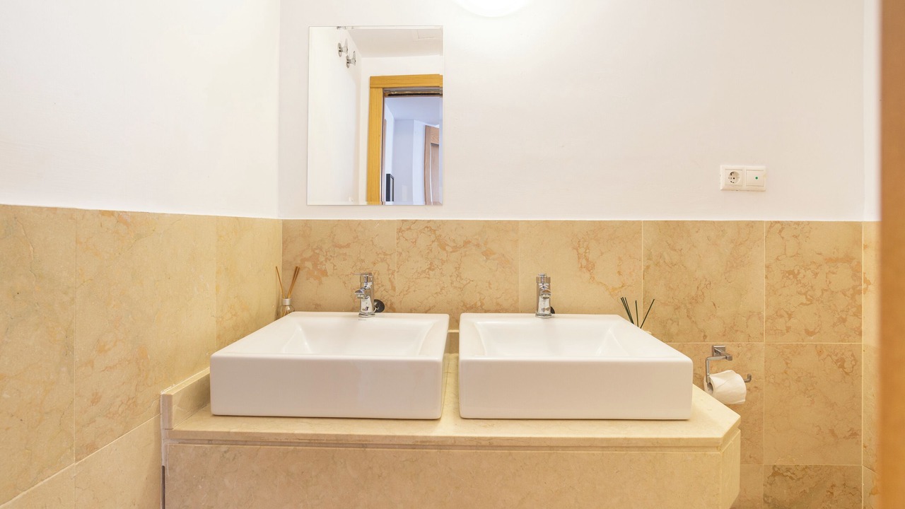 Photo of Bathroom in Torreblanca