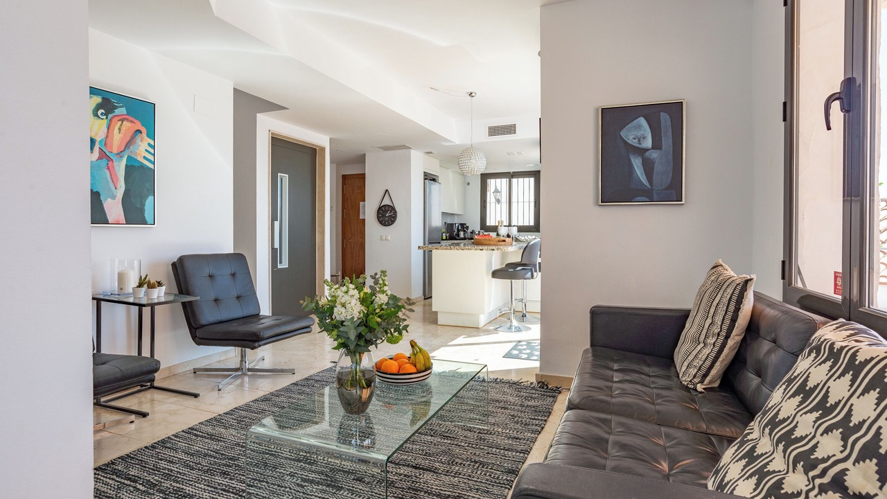 Photo of Livingroom in Torreblanca