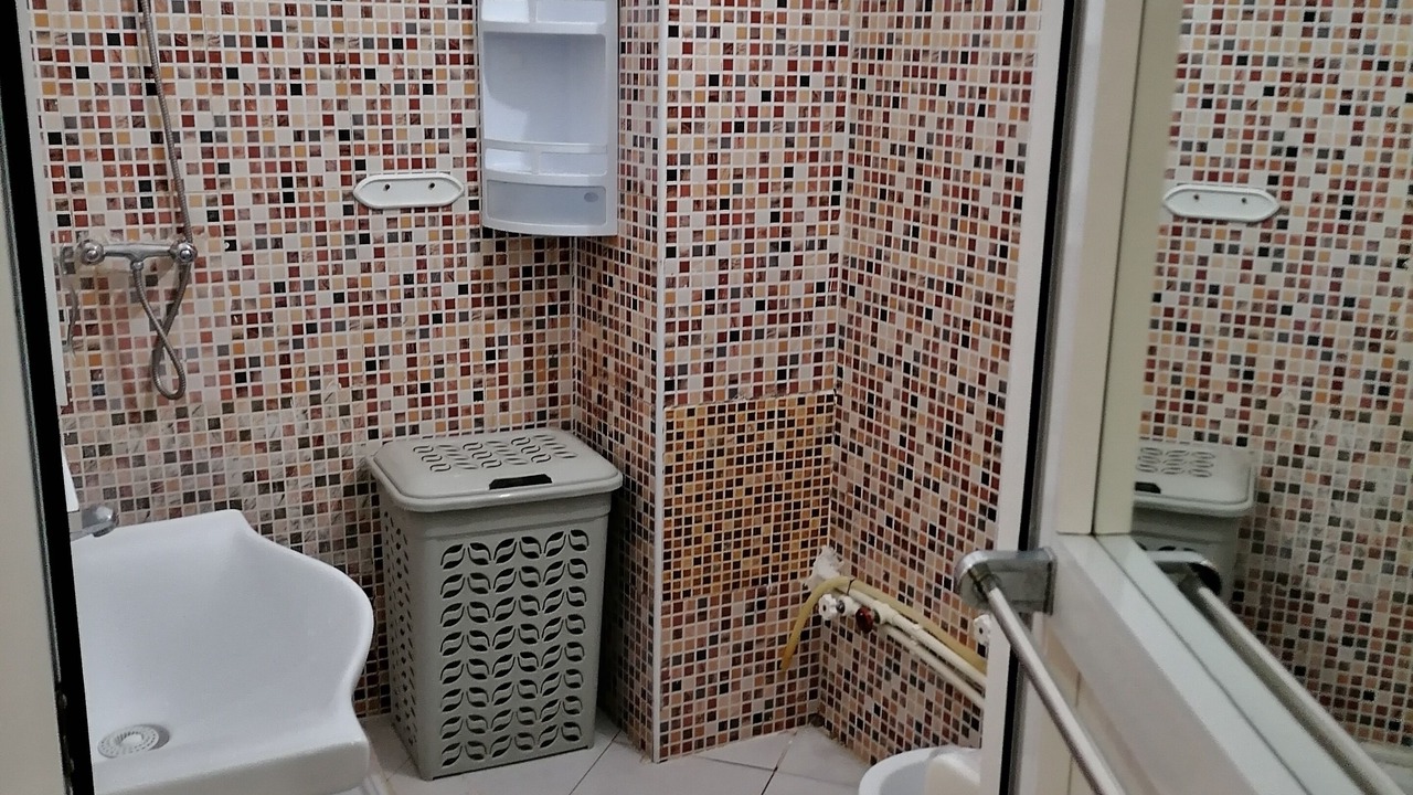 Photo of Bathroom in Tazaghine