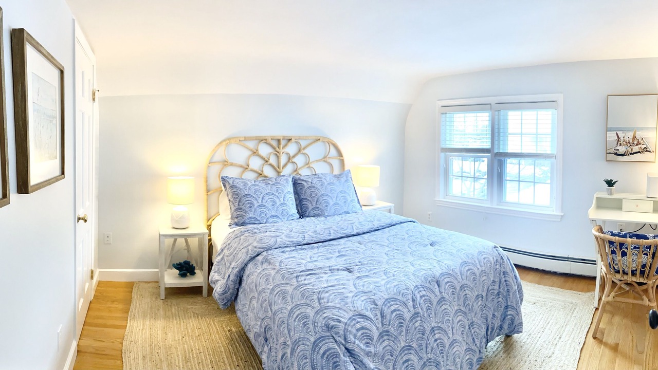 Photo of Bedroom in Marblehead