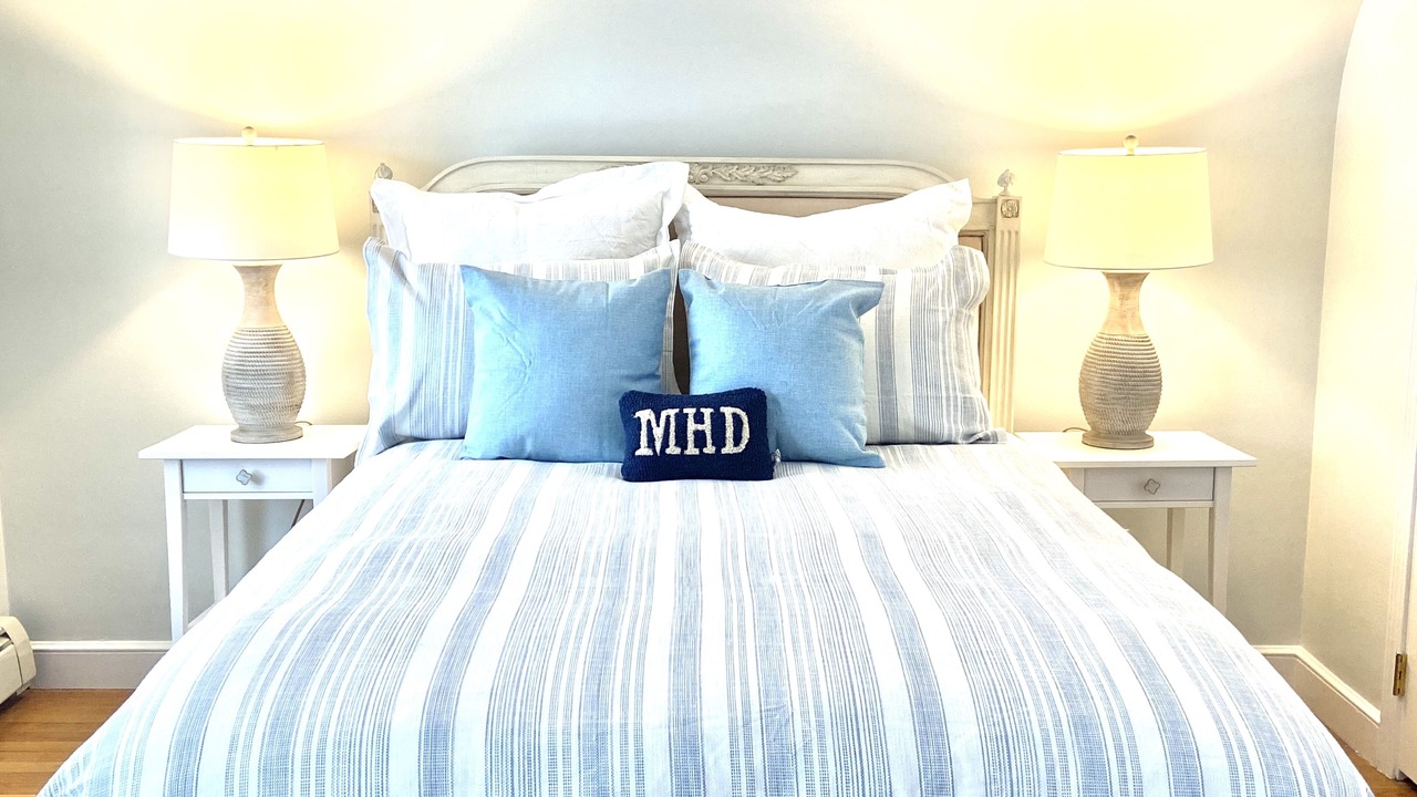 Photo of Bedroom in Marblehead