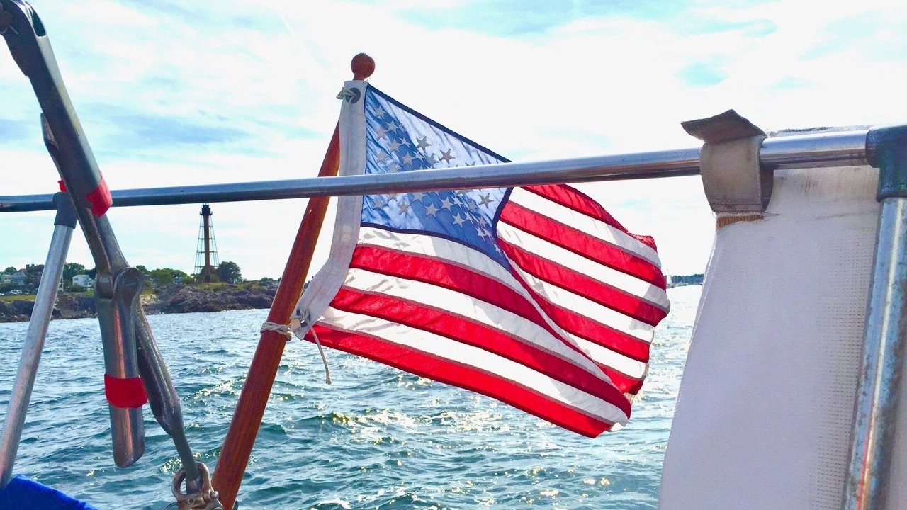 Photo of Outdoor in Marblehead