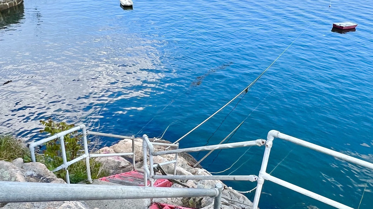 Photo of Outdoor in Marblehead