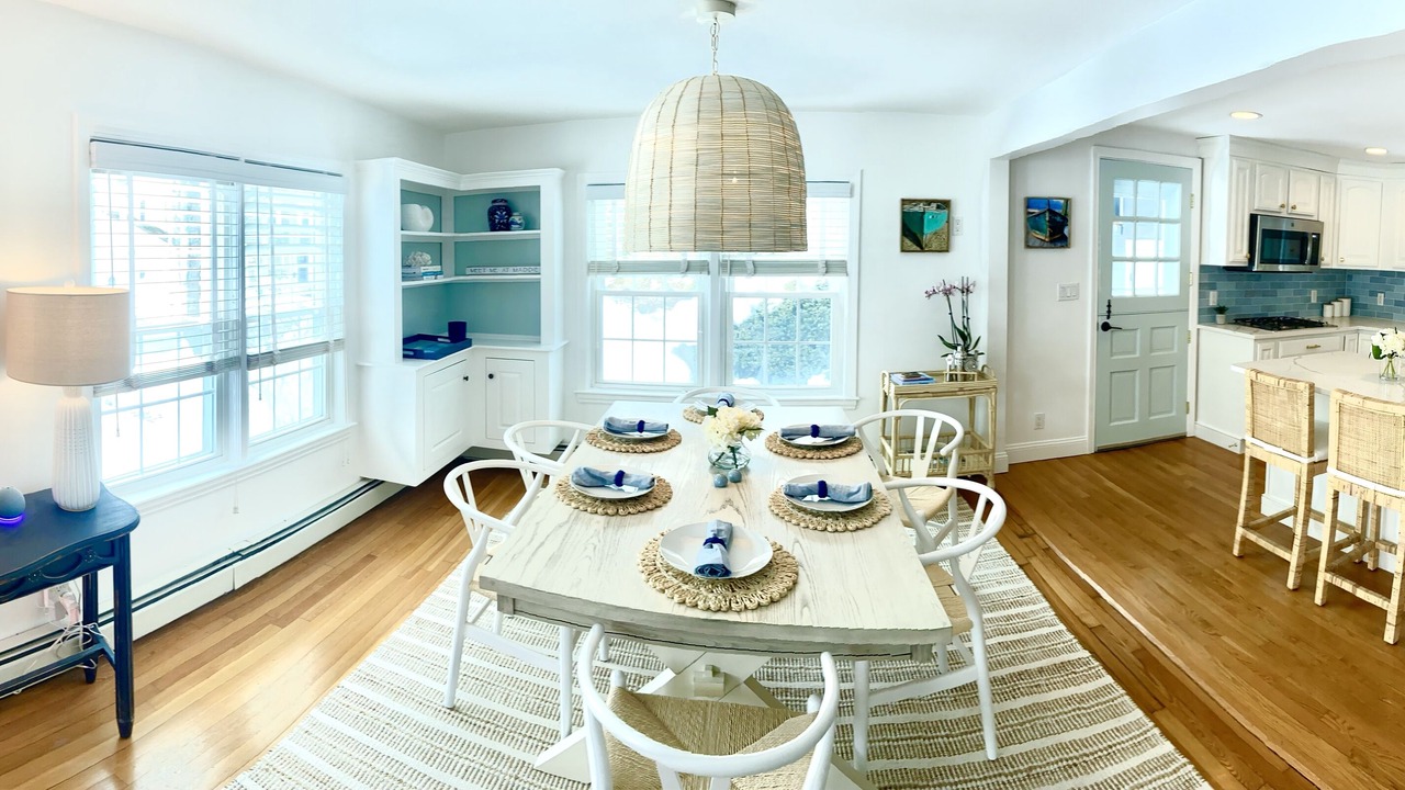 Photo of Bedroom in Marblehead