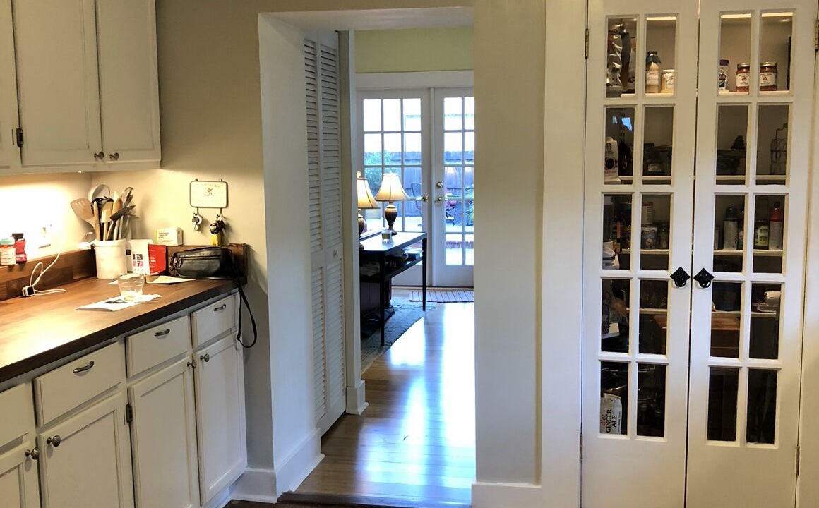 Photo of Kitchen in Davis Islands