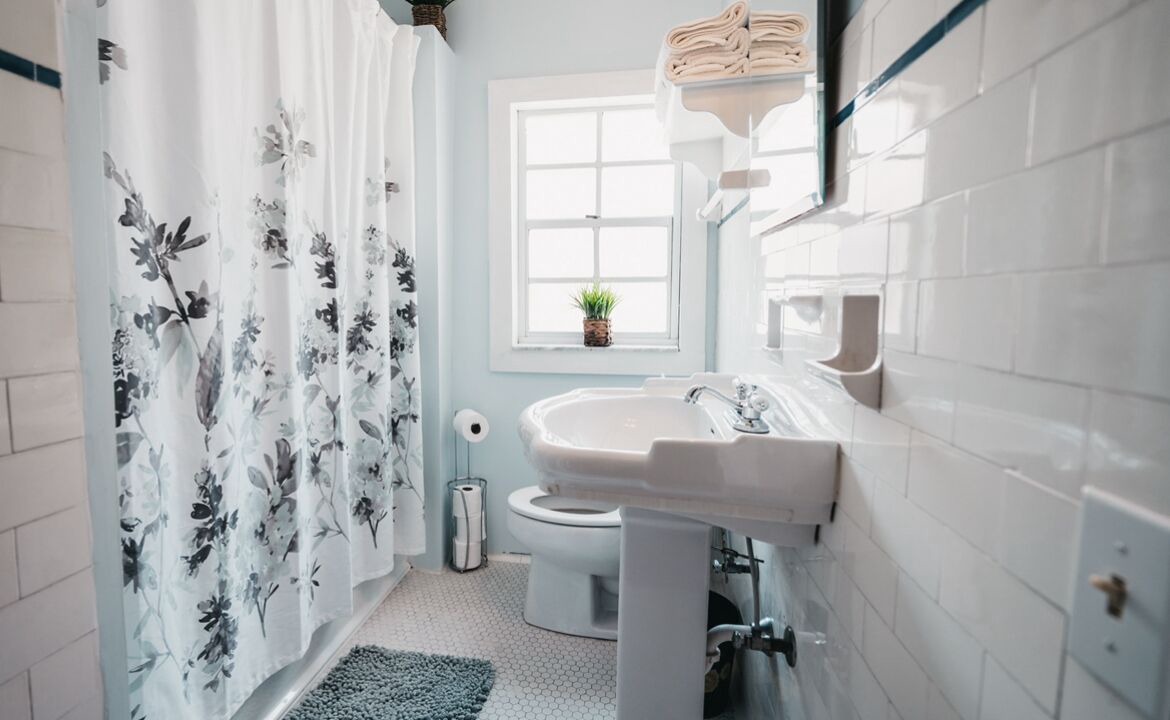 Photo of Bathroom in Davis Islands