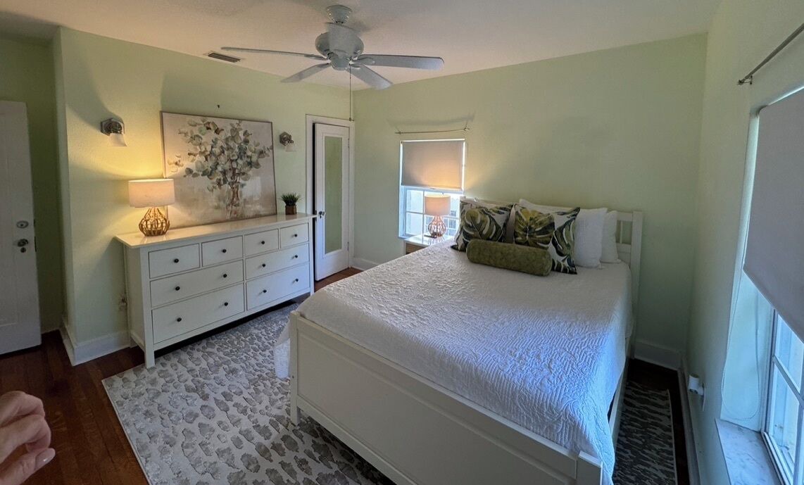 Photo of Bedroom in Davis Islands