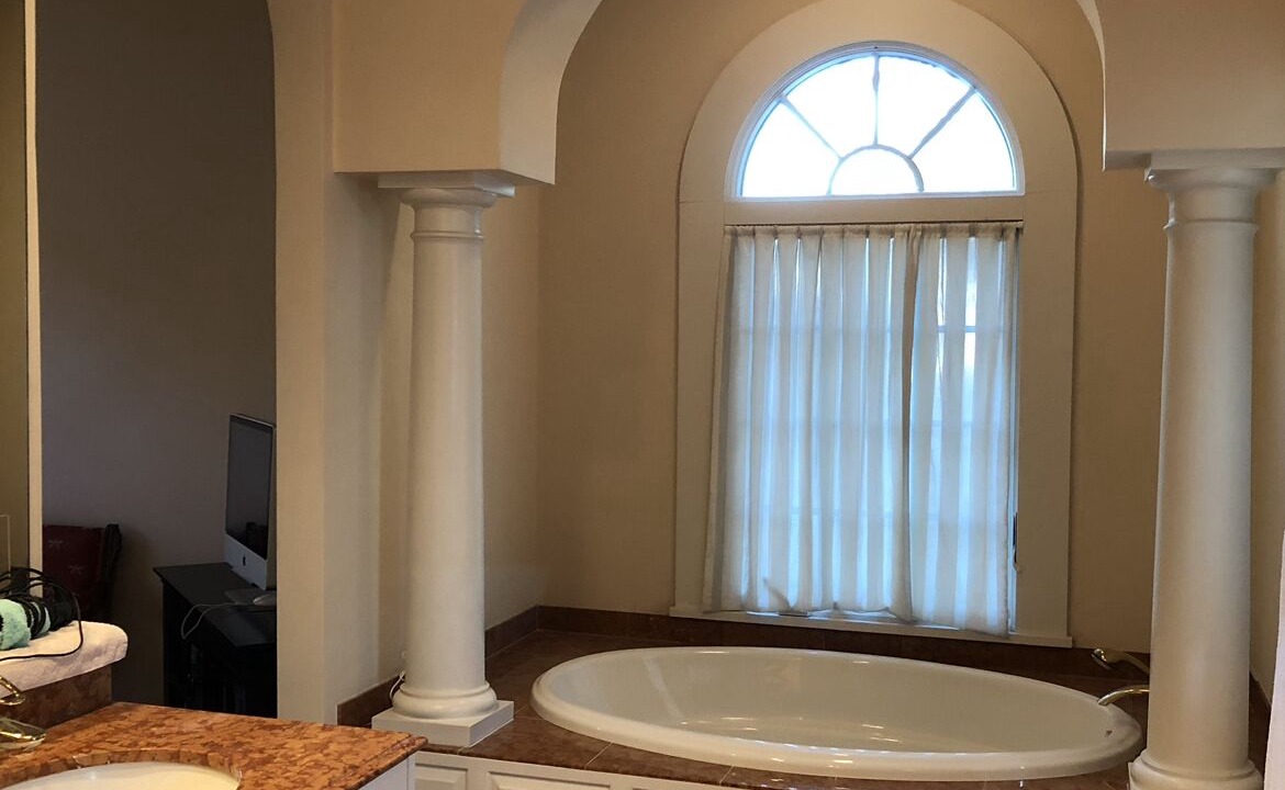 Photo of Bathroom in Davis Islands