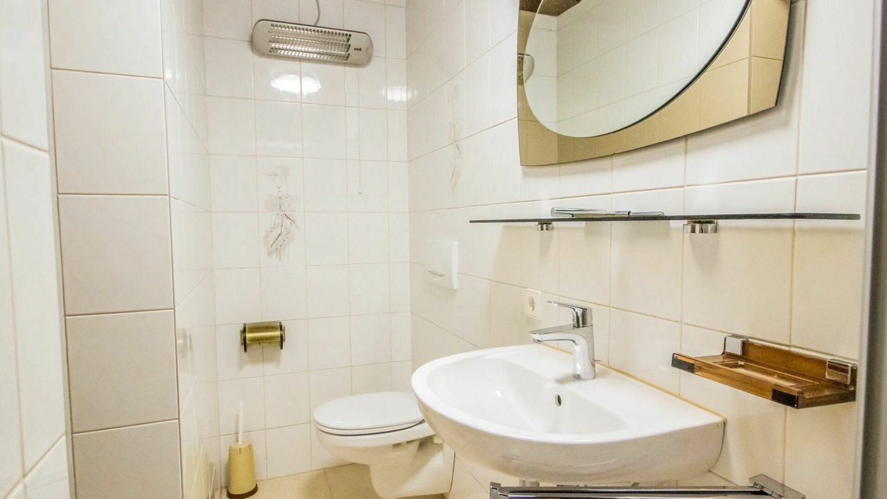 Photo of Bathroom in Axams