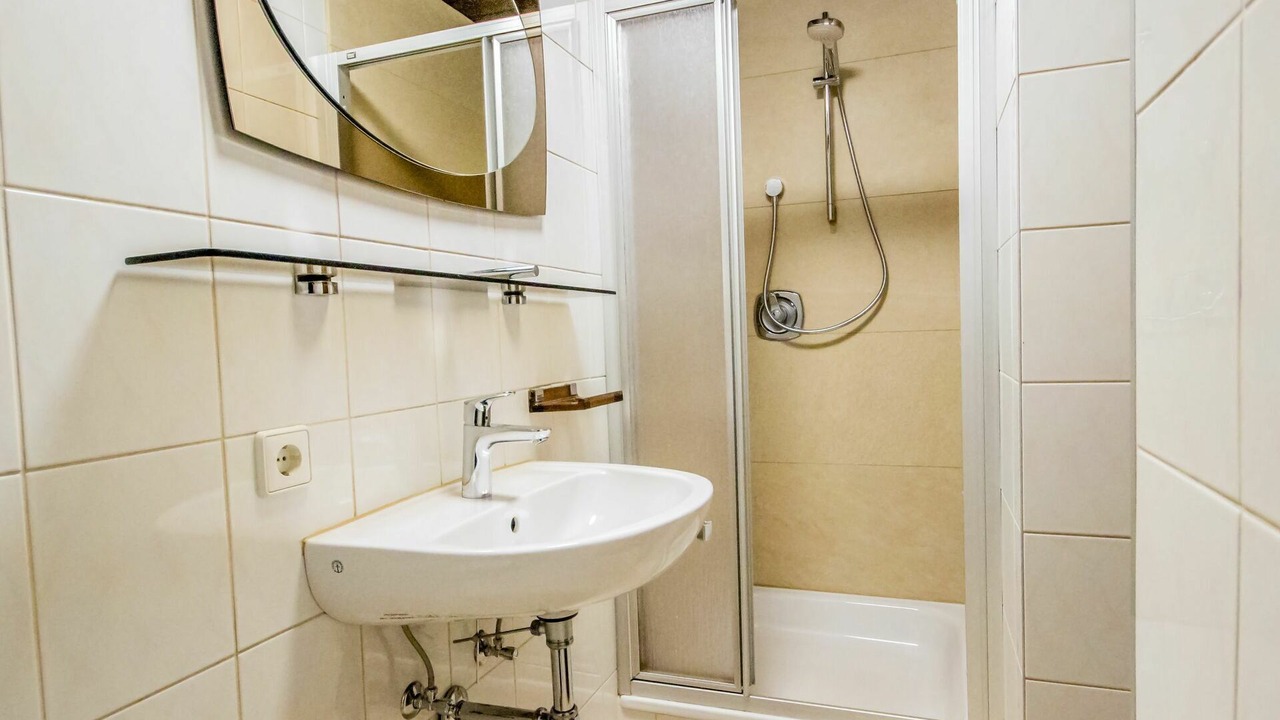 Photo of Bathroom in Axams