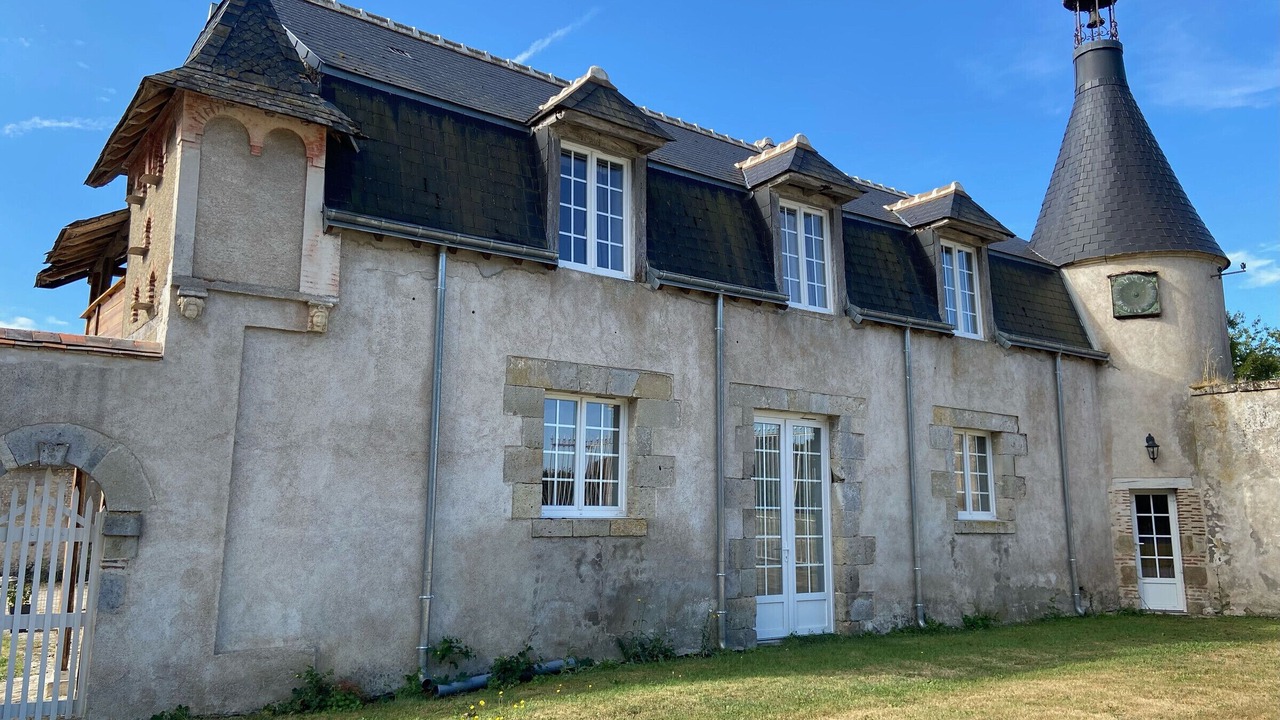 Photo of Outdoor in Loury