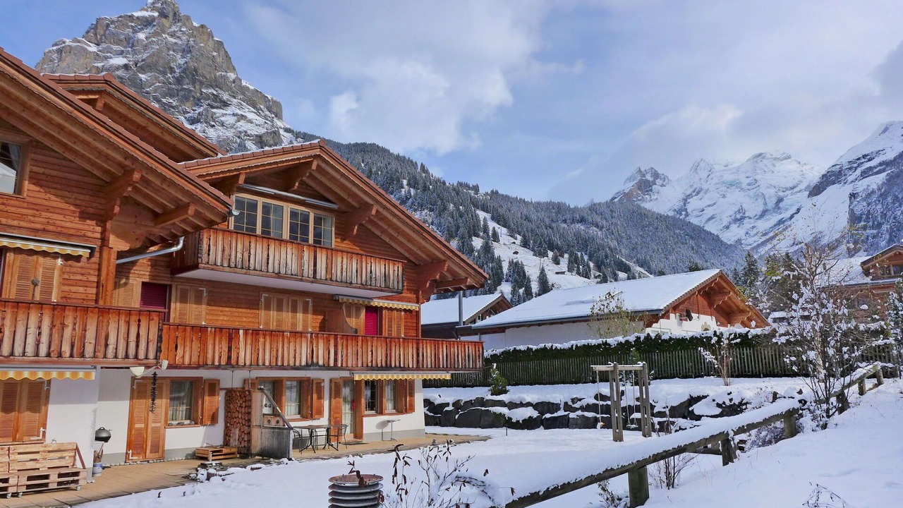 Photo of Others in Kandersteg